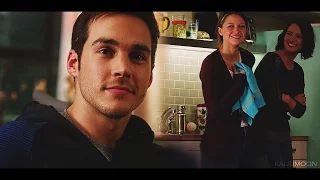 Kara & Mon-El | You got something I need (2x07)