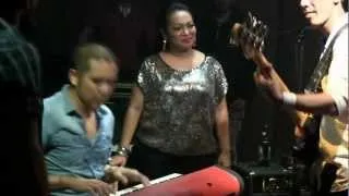 The Groove - Pangeran & Putri @ Mostly Jazz 14/07/12 [HD]