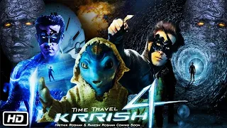 KRRISH 4 Full Movie Hindi (Full HD) Rithik Roshan | Priyanka Chopra | Vivek Oberoi | Kangana Ranaut