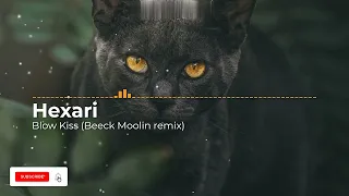 Hexari - Blow Kiss (Beeck Moolin remix). Делаю ремиксы, пишу аранжировки. Есть минусовка. Контакты 👇