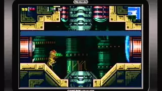 Metroid: Zero Mission 100% speedrun in 1:10:54 (50:30 IGT)