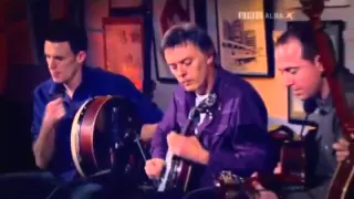 Gerry O'Connor - Tom Billy's Jigs