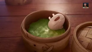 Bao (2018)  - An  Animated Short film by Pixar