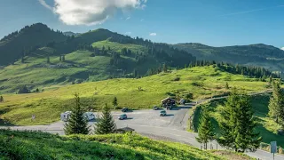 Driving in Switzerland | Glaubenbielen Pass, Switzerland Trip | Europe Travel | Best places to Visit