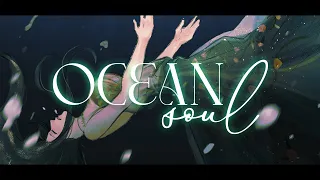 【Original Song】 Ocean Soul「Evalia」