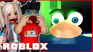 NENECH SE VYČMUCHAT V ROBLOXU!😂👃 Roblox Dont get Sniffed w/@Makousek