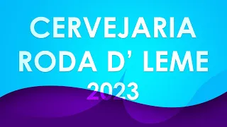 Roda D' Leme 2023 - Carnaval da Nazaré