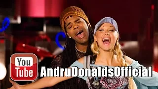 Andru Donalds - Limbo (ft. Eugenia Vlasova) Official Music Video