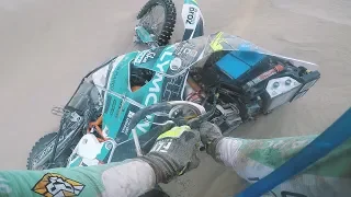 OK DAKAR 2019 / GoPro Speciál (DEN 17, STAGE 09)