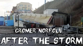 Cromer | After the Storm Surge