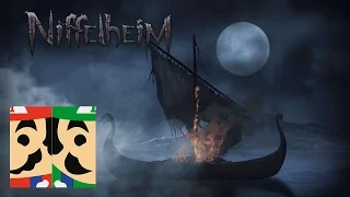 Niffelheim - Episode 01 - Viking Survivalist (1080p/60fps)