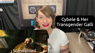 Episode 3: Cybele and her Transgender Galli