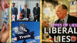 What are Liberal Lies ?|John Mearsheimer on Types of lies by Political Leaders