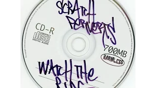 Scratch Perverts - Watch The Ride [Full album] [2007]