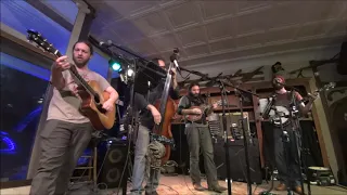 Rumpke Mountain Boys @ The Purple Fiddle 1/24/2019