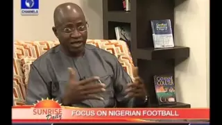 Yekini was very sane- Segun Odegbami