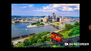 Top 10 BEST MEDIUM CITIES in the U.S. for 2021 part 2 | Jobs, safety, cost of living, economy ect.