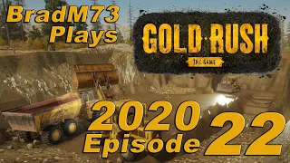 Gold Rush: The Game - 2020 Series - Episode 22:  I am NOT impressed!!!