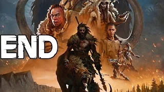 Far Cry Primal ENDING Gameplay Walkthrough Part 15- Batari Boss Fight/ENDING (XBOX ONE/PS4)