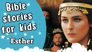 Bible stories for kids | Esther