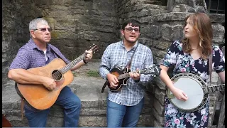 Rambling Fever - Backwoods Bluegrass