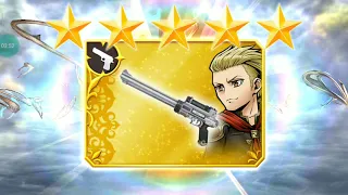 DFFOO [JP] - Eight LD Banner