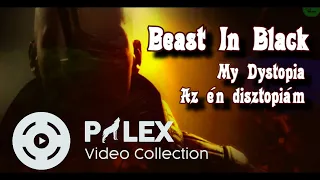 Beast In Black - My Dystopia - magyar fordítás / lyrics by palex