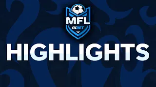 Highlights SD FAMILY vs 1X FIGHT NIGHTS | ПОЛУФИНАЛ | 1XBET MEDIA FOOTBALL LEAGUE