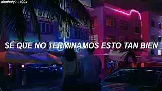 Justin Bieber & BloodPop® - Friends (Traducida al español)