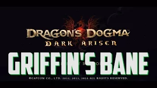 Dragon's Dogma: Dark Arisen PC - Griffin's Bane quest