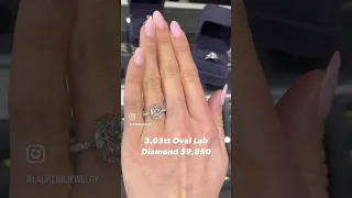 Up to 4 Carats Engagement Rings with their Prices