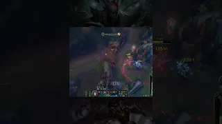 Shaco Fırat Sabotaj