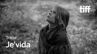 JE'VIDA Trailer | TIFF 2023