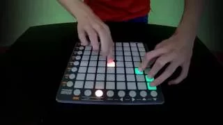 Prayer in c (launchpad/piano cover)