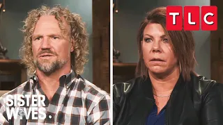 Does Kody Even Want To Be With Meri Anymore? | Sister Wives | TLC