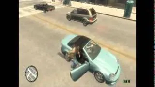 GTA IV WORKING GOOD ON SLOW PC.wmv