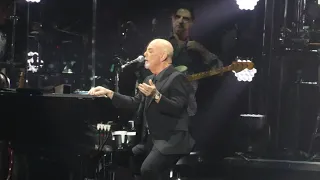 "She's Alway a Woman & Dont Ask Me Why" Billy Joel@The Garden New York 11/5/21