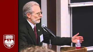 How Islam Began, Fred Donner: UnCommon Core Lecture