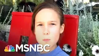 GOP Congress Misses Deadline To Fund Children’s Health Care | The Beat With Ari Melber | MSNBC