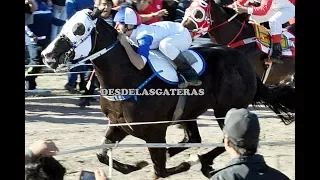 CHICO NEGRO - Super Clásico, Hípico Carlos F. Sosa, Las Garzas, Santa Fe. 04.06.17