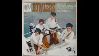 Les Bowlers - Je vois tout en gris - 1967 French Freakbeat Garage Fuzz