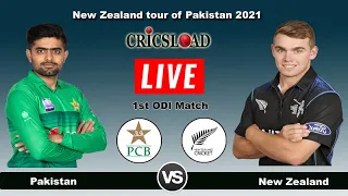 #PakvsNZ: First ODI match between #Pakistan and #NewZealand cancelled, sources #rameezraja #wcc2021