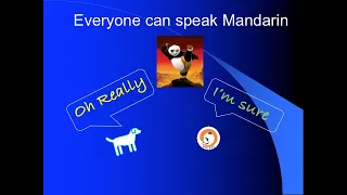 Smart Mandarin for Beginners 1/30: Everyone can speak Mandarin 😄