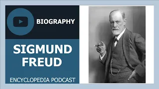 SIGMUND FREUD | The full life story | Biography of SIGMUND FREUD