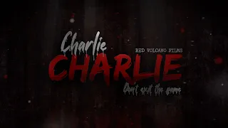 Charlie Charlie | Latest Telugu Horror Short Film 2023 | Red Volcano Films