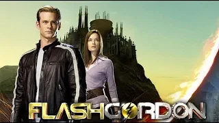 Flash Gordon (2007) Trailer & Download Link