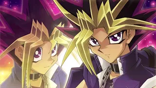 Yu-Gi-Oh! - Passionate Duelist + Yugi Muto's Theme (Dual Mix) Extended