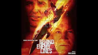 Burnett's Body (Extended Cut) - Behind Enemy Lines Soundtrack