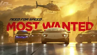 Need for speed most wanted 2 (2012) Beat the MCLAREN MP4-12C-most wanted 06