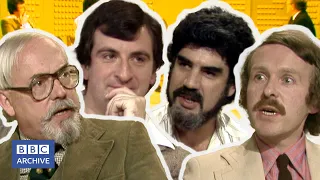 1979: What is SCIENCE FICTION? | The Book Programme | Classic BBC interviews | BBC Archive